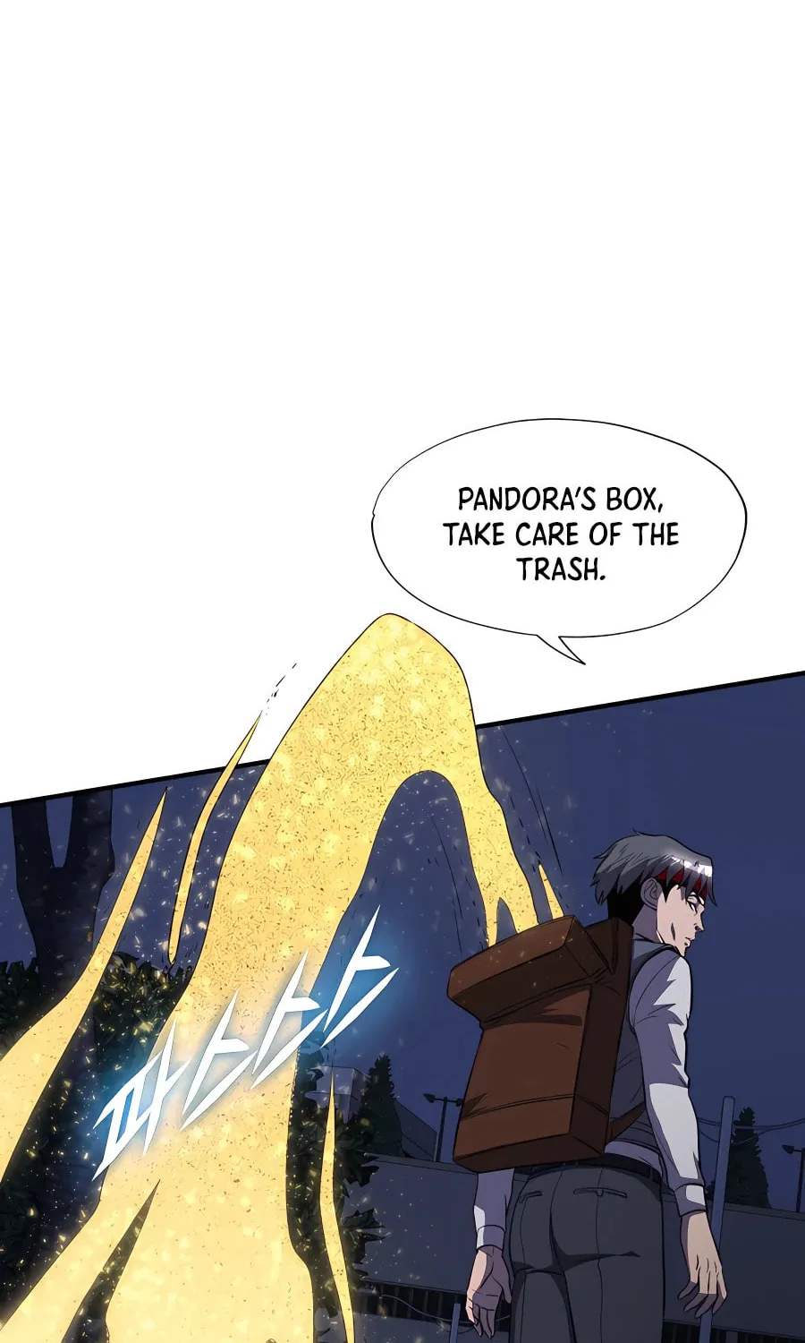 Stellar Mom Chapter 47 page 54 - 