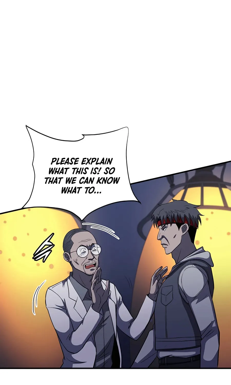 Stellar Mom Chapter 47 page 65 - 