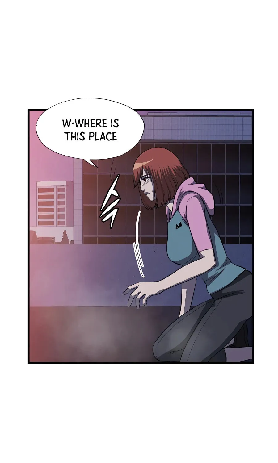 Stellar Mom Chapter 47 page 8 - 