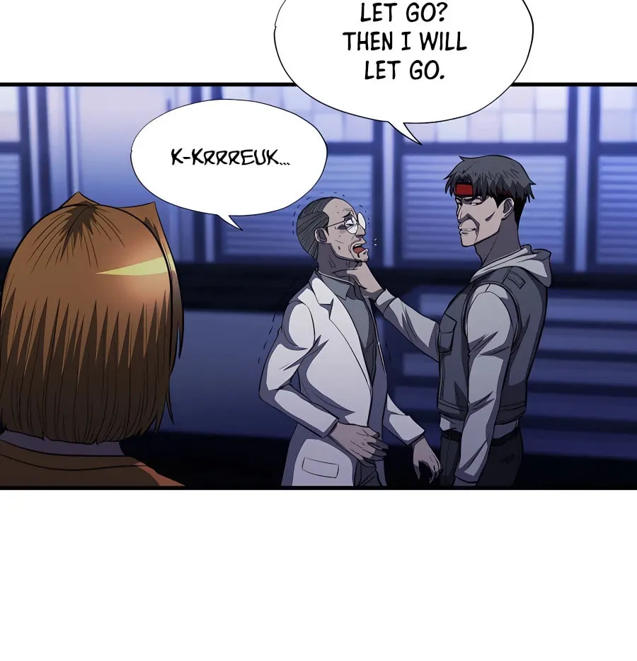 Stellar Mom Chapter 47 page 71 - 
