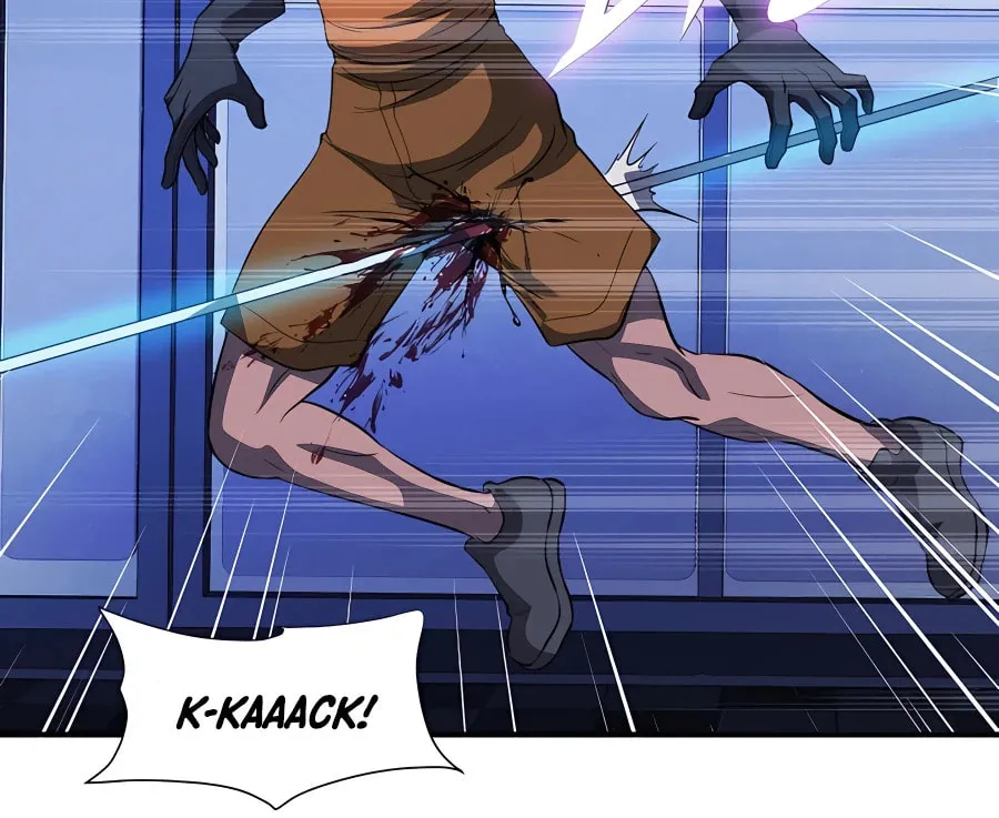 Stellar Mom Chapter 47 page 88 - 