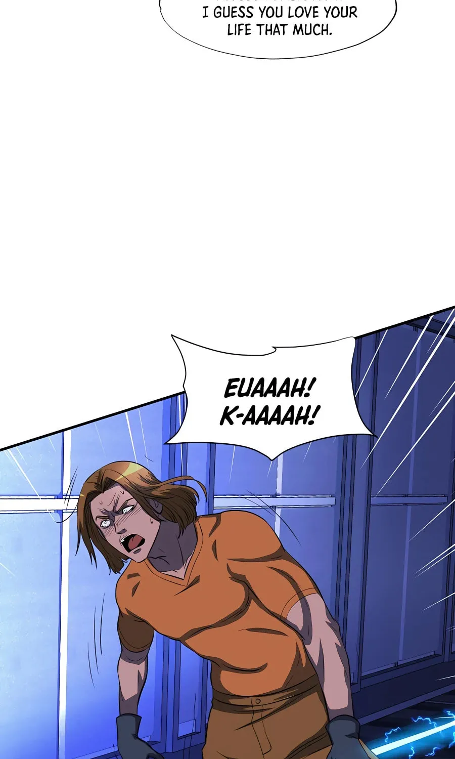 Stellar Mom Chapter 47 page 90 - 