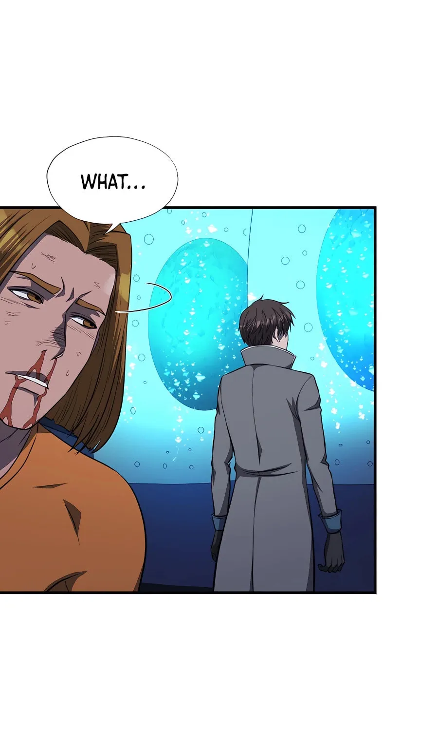 Stellar Mom Chapter 48 page 11 - 