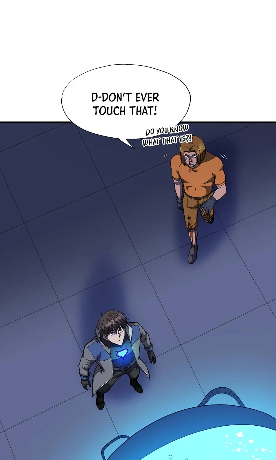 Stellar Mom Chapter 48 page 12 - 