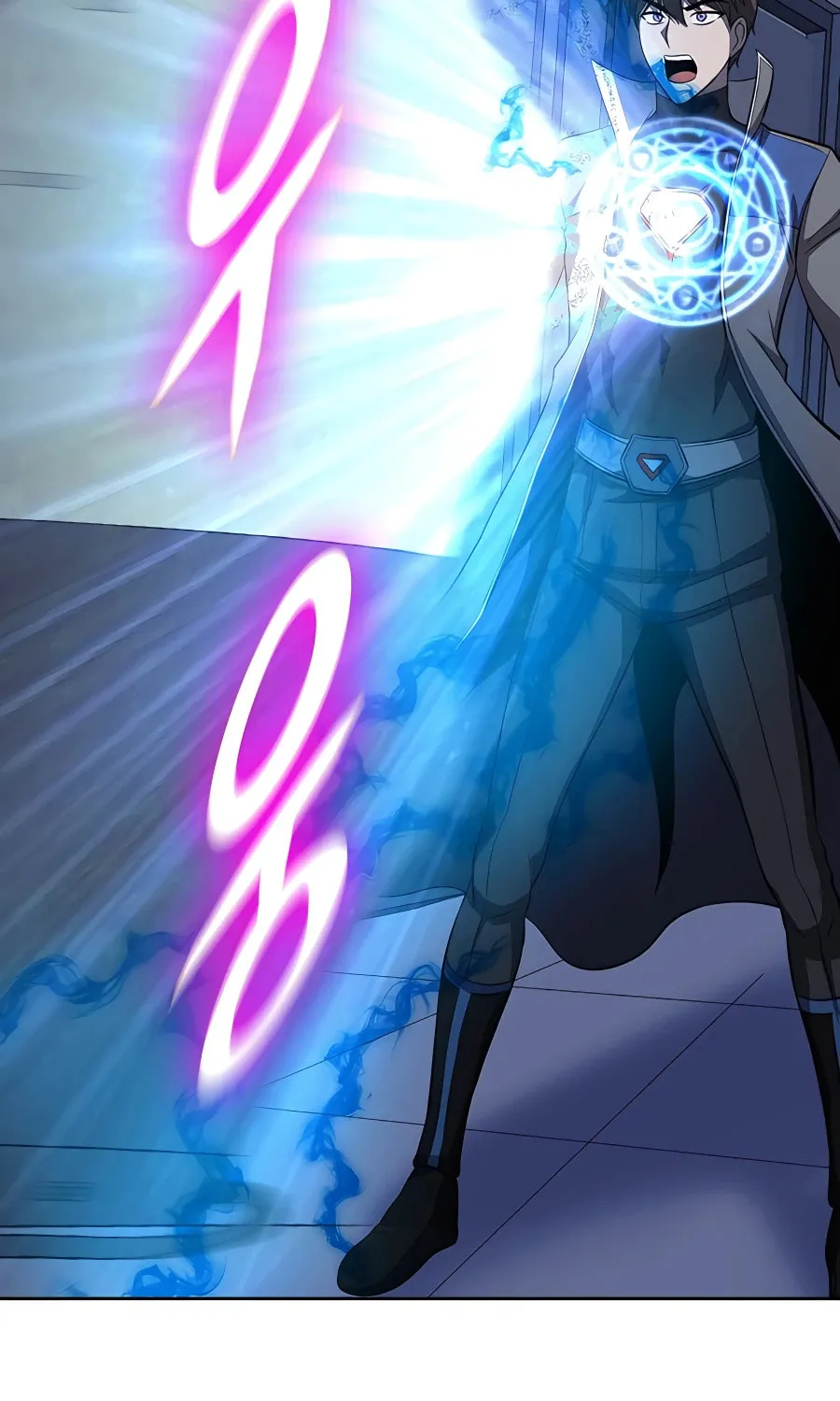 Stellar Mom Chapter 48 page 28 - 