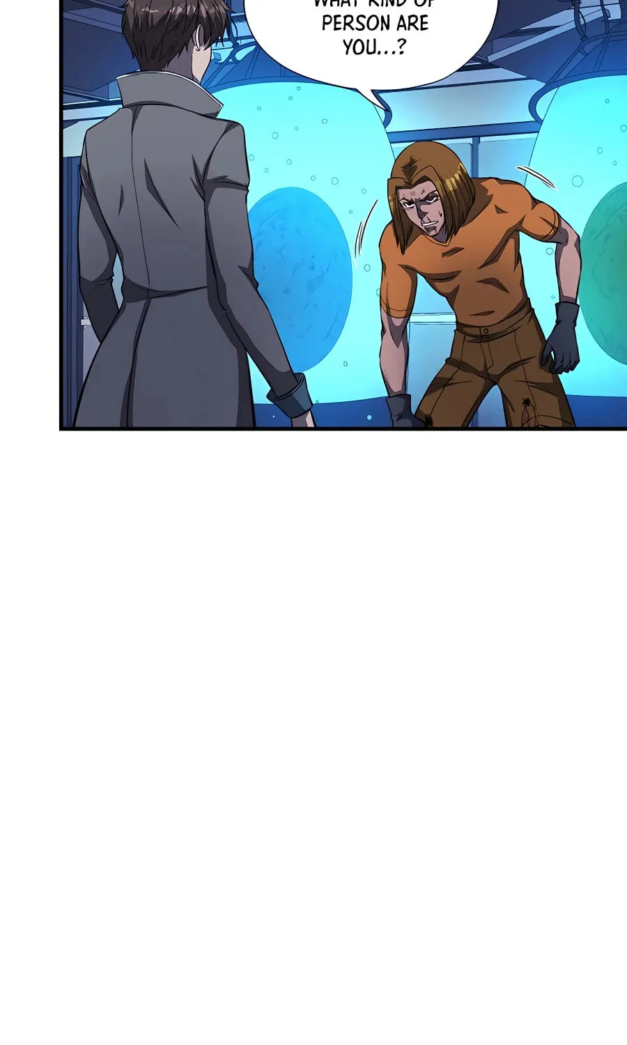 Stellar Mom Chapter 48 page 32 - 