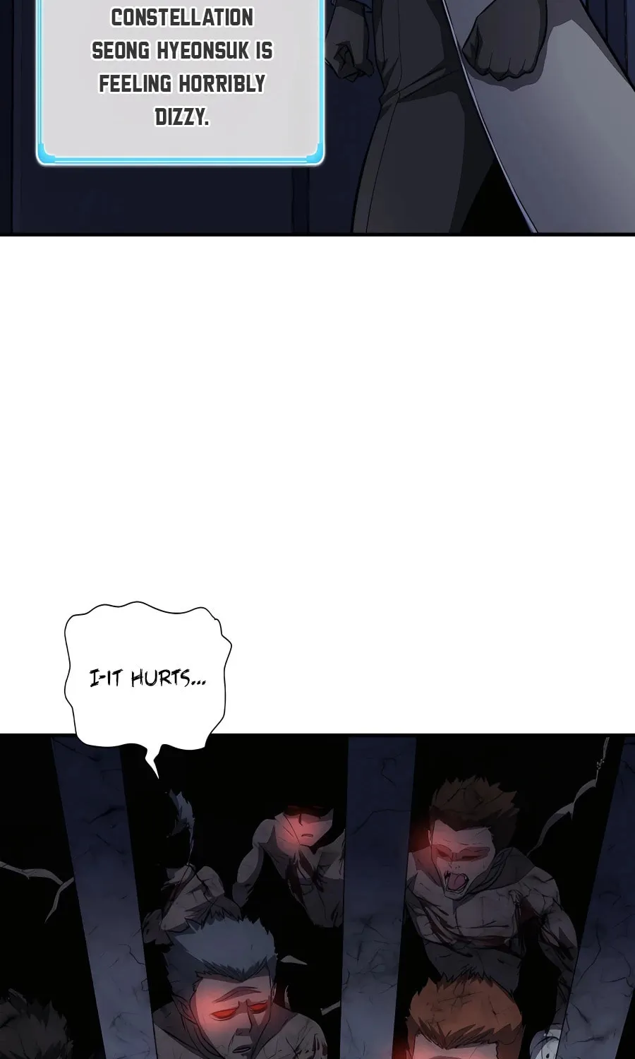 Stellar Mom Chapter 48 page 39 - 
