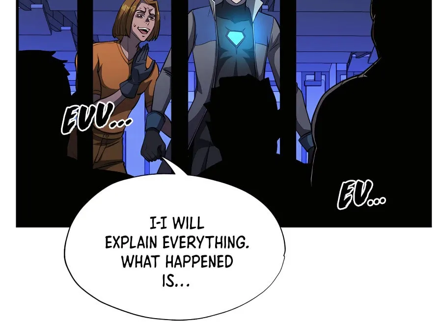 Stellar Mom Chapter 48 page 41 - 