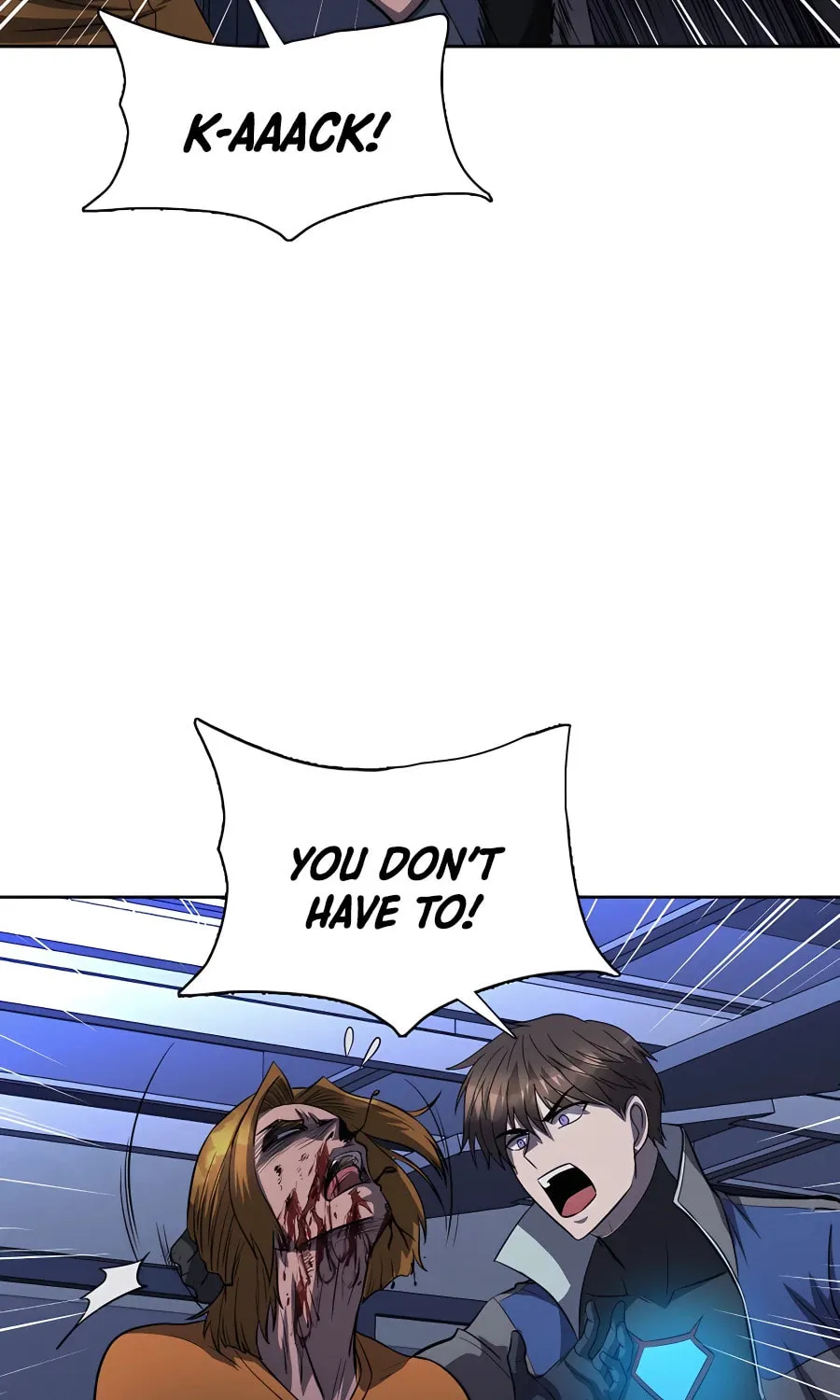 Stellar Mom Chapter 48 page 43 - 