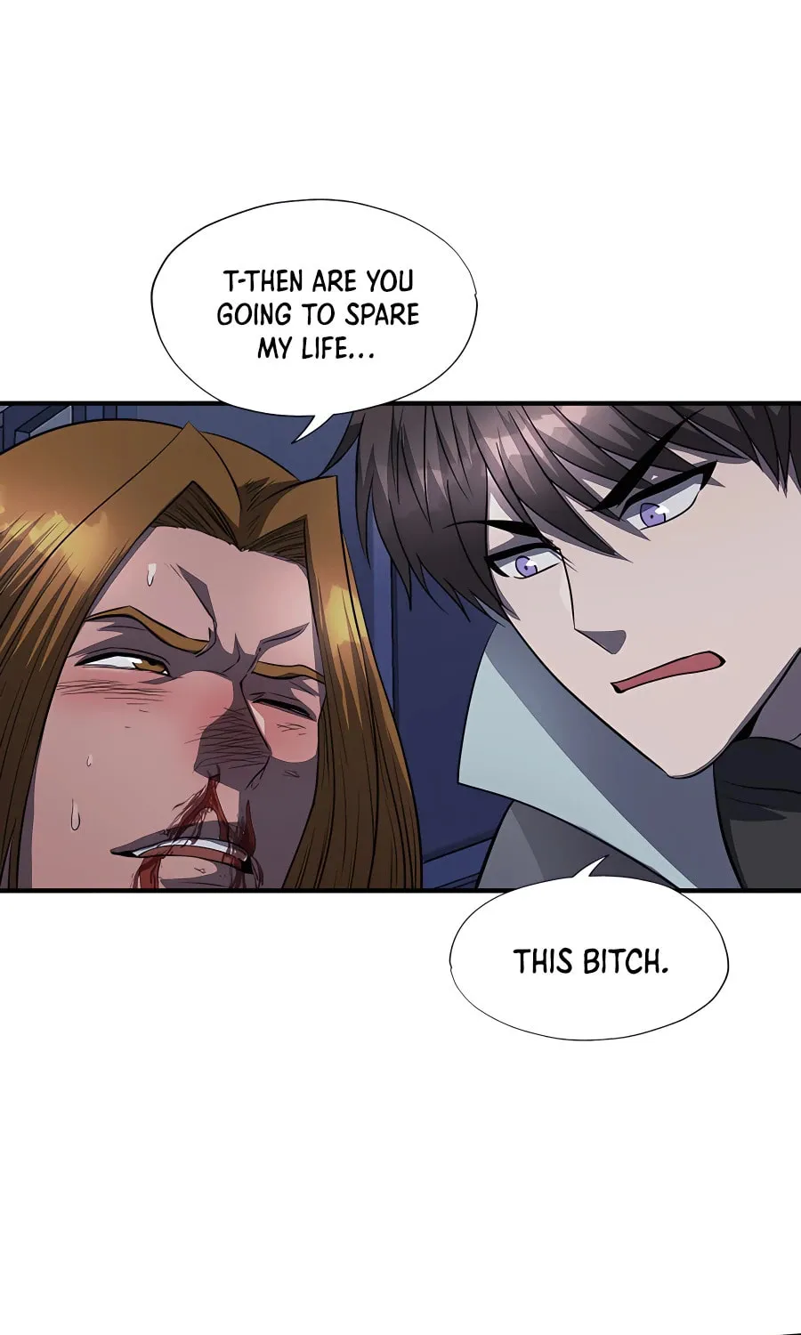 Stellar Mom Chapter 48 page 6 - 