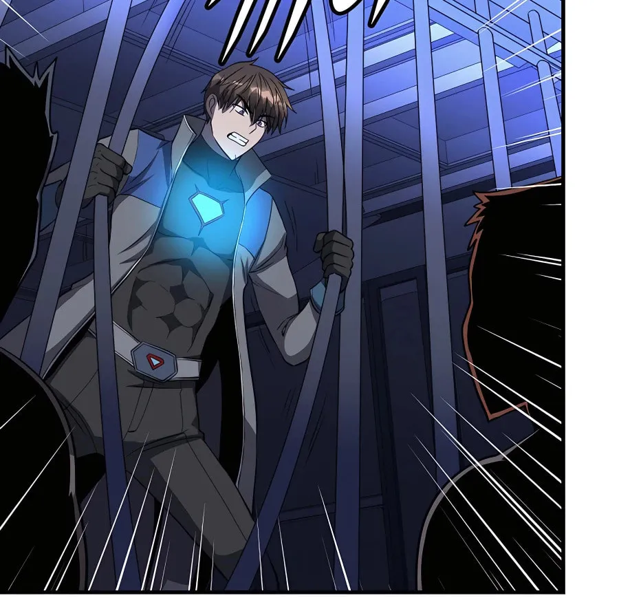 Stellar Mom Chapter 48 page 54 - 