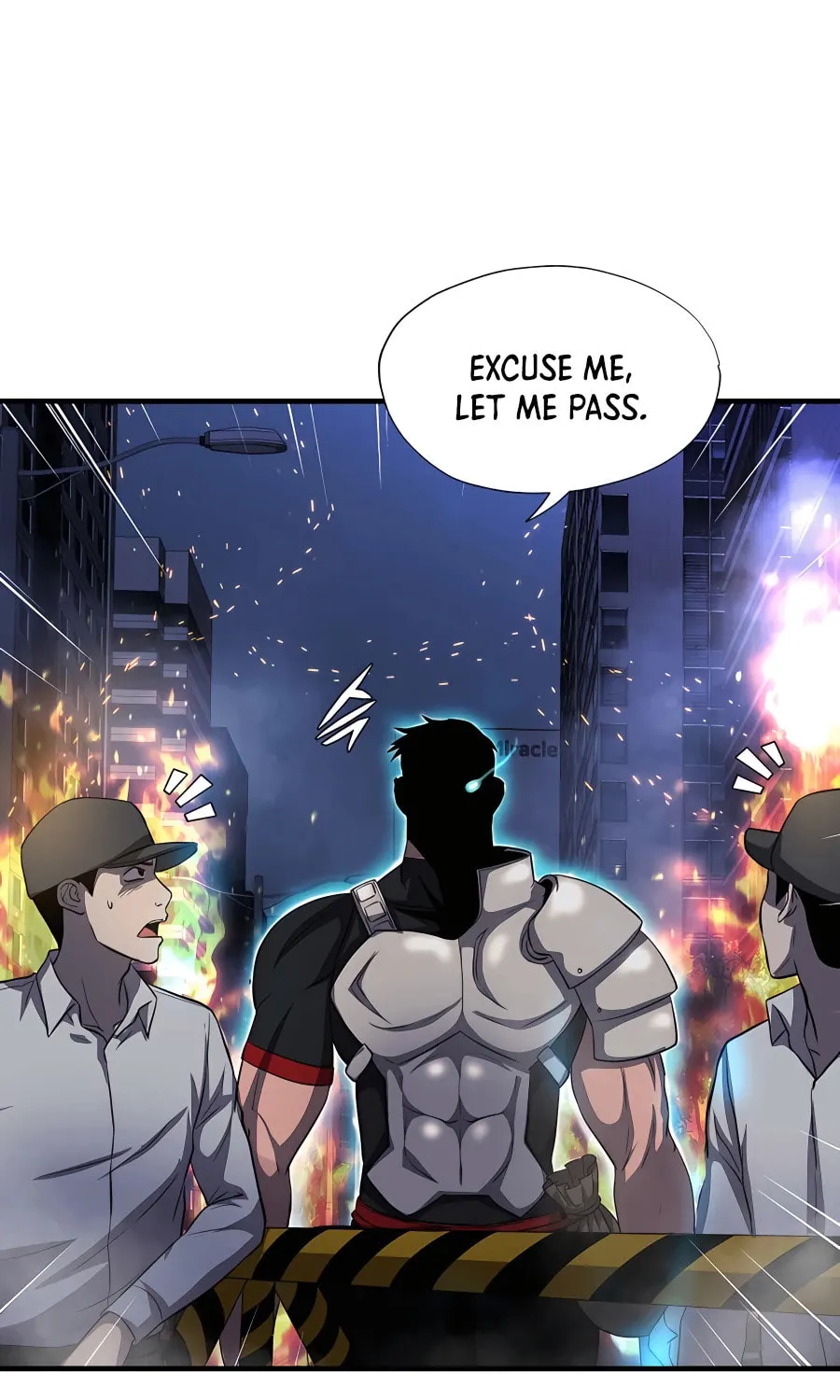 Stellar Mom Chapter 48 page 67 - 