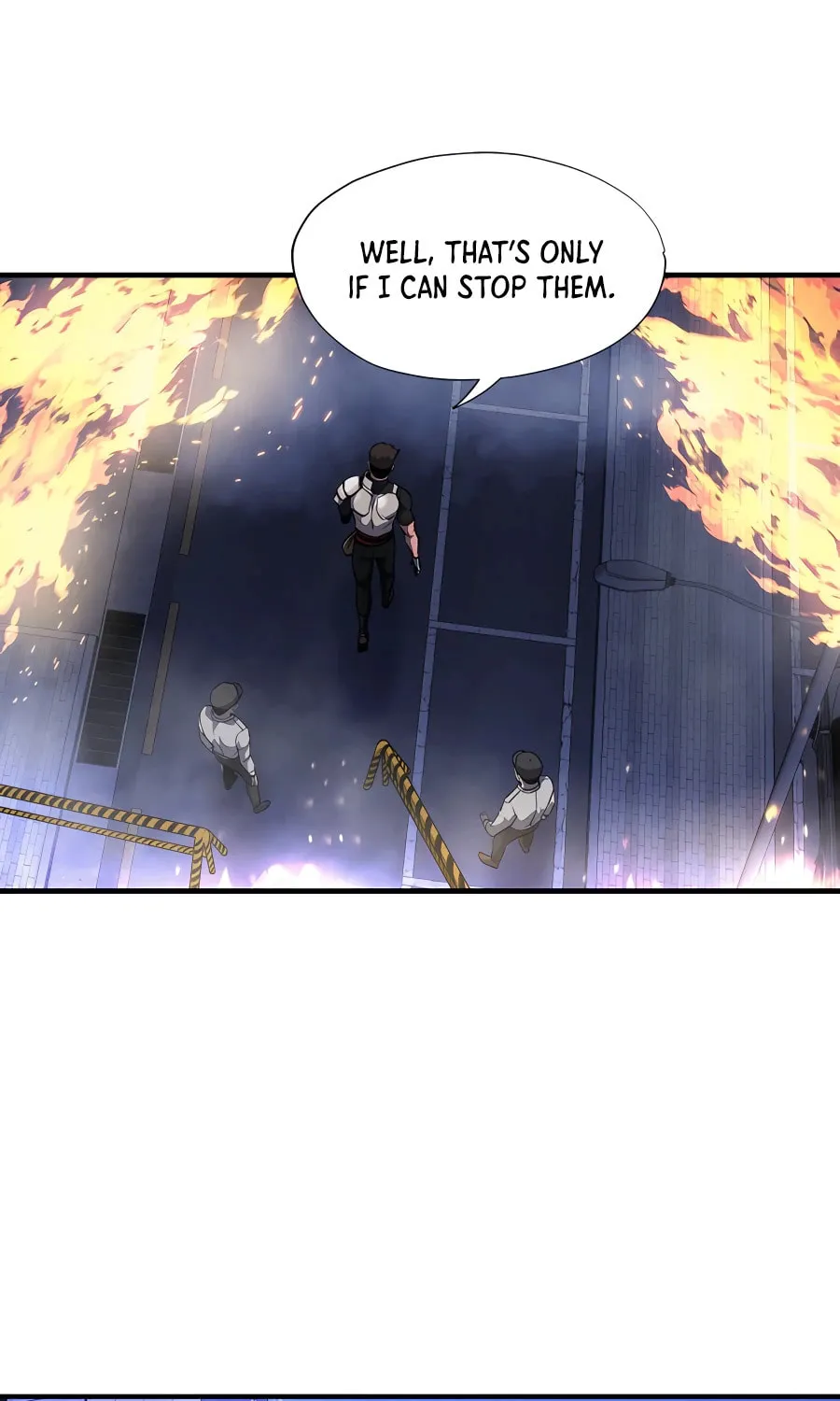 Stellar Mom Chapter 48 page 69 - 