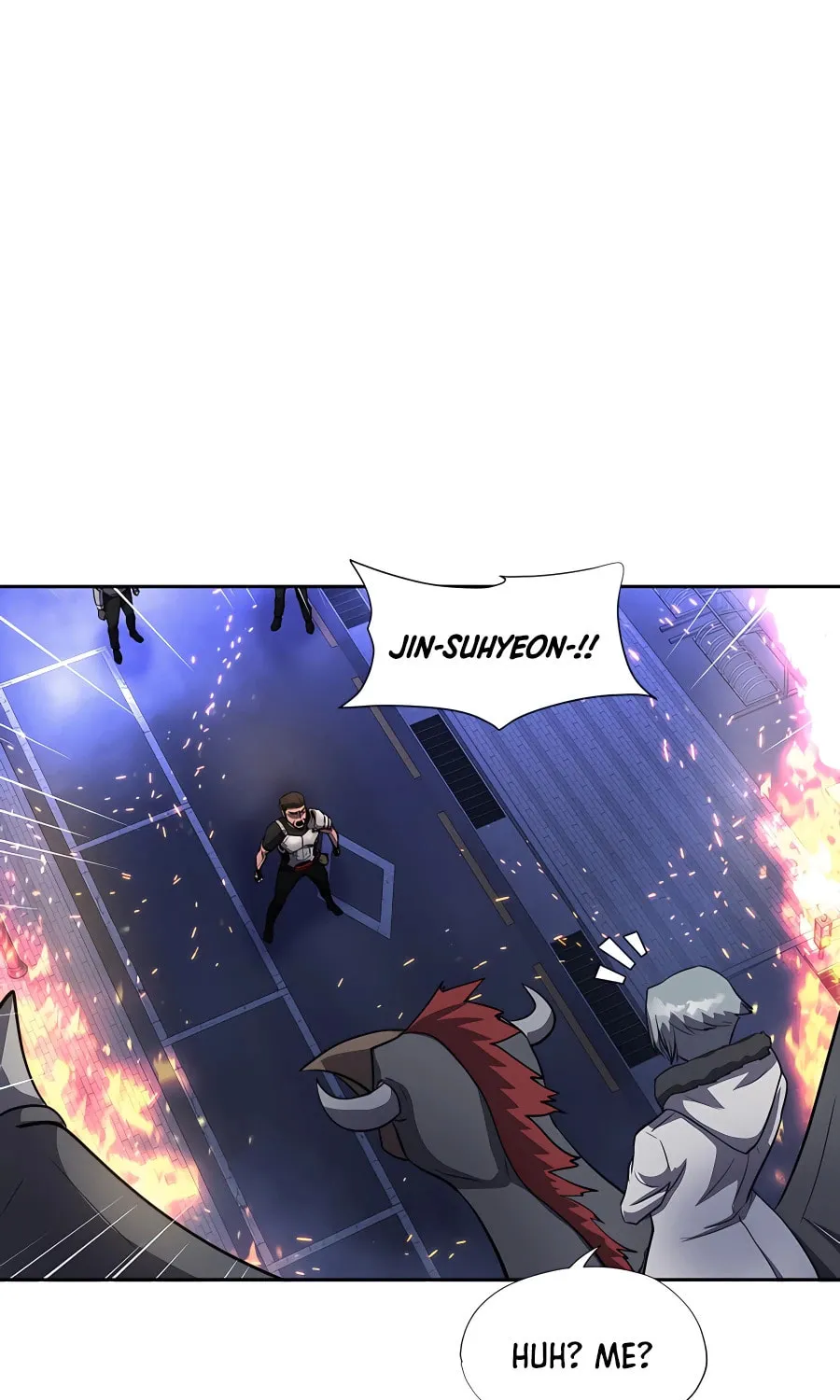 Stellar Mom Chapter 48 page 71 - 