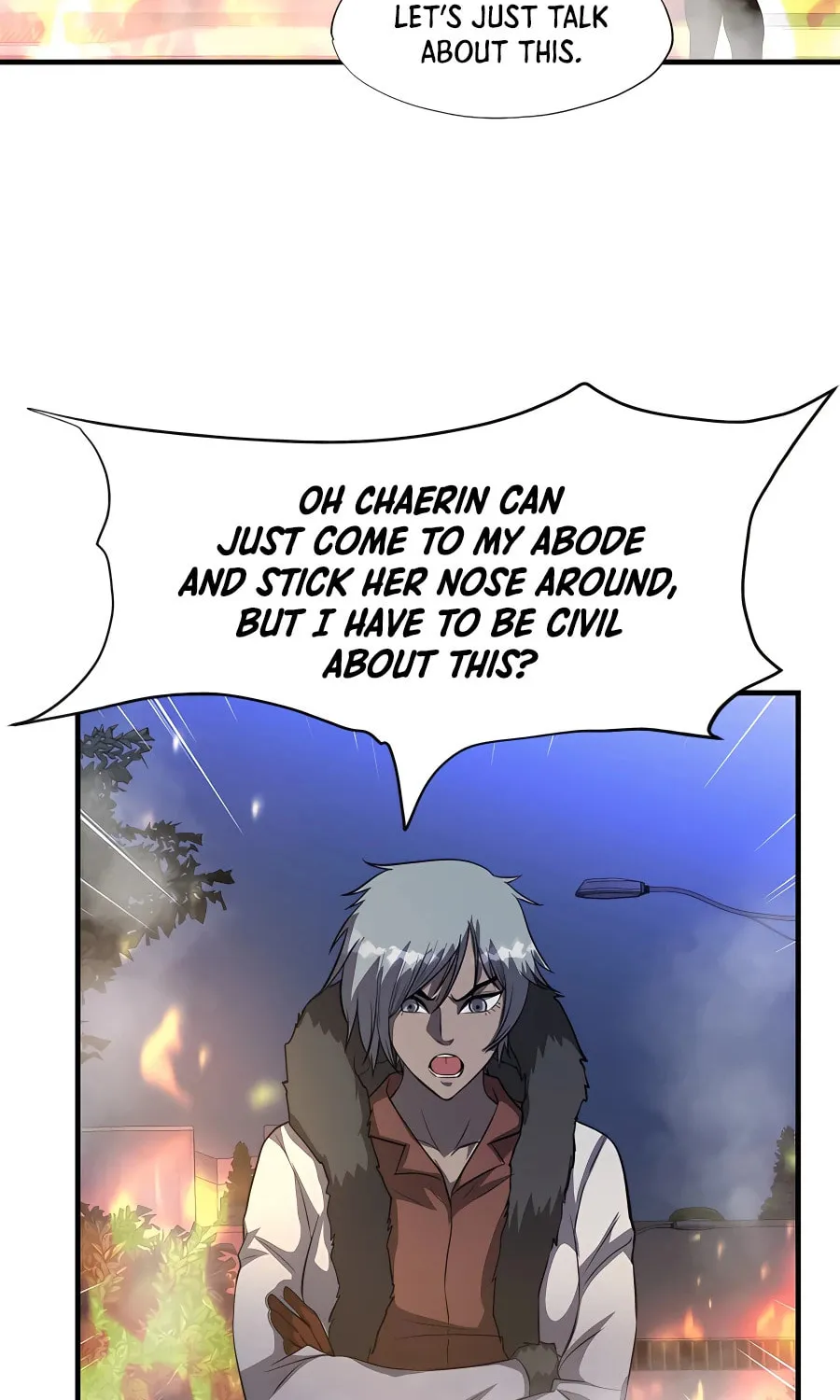 Stellar Mom Chapter 48 page 76 - 