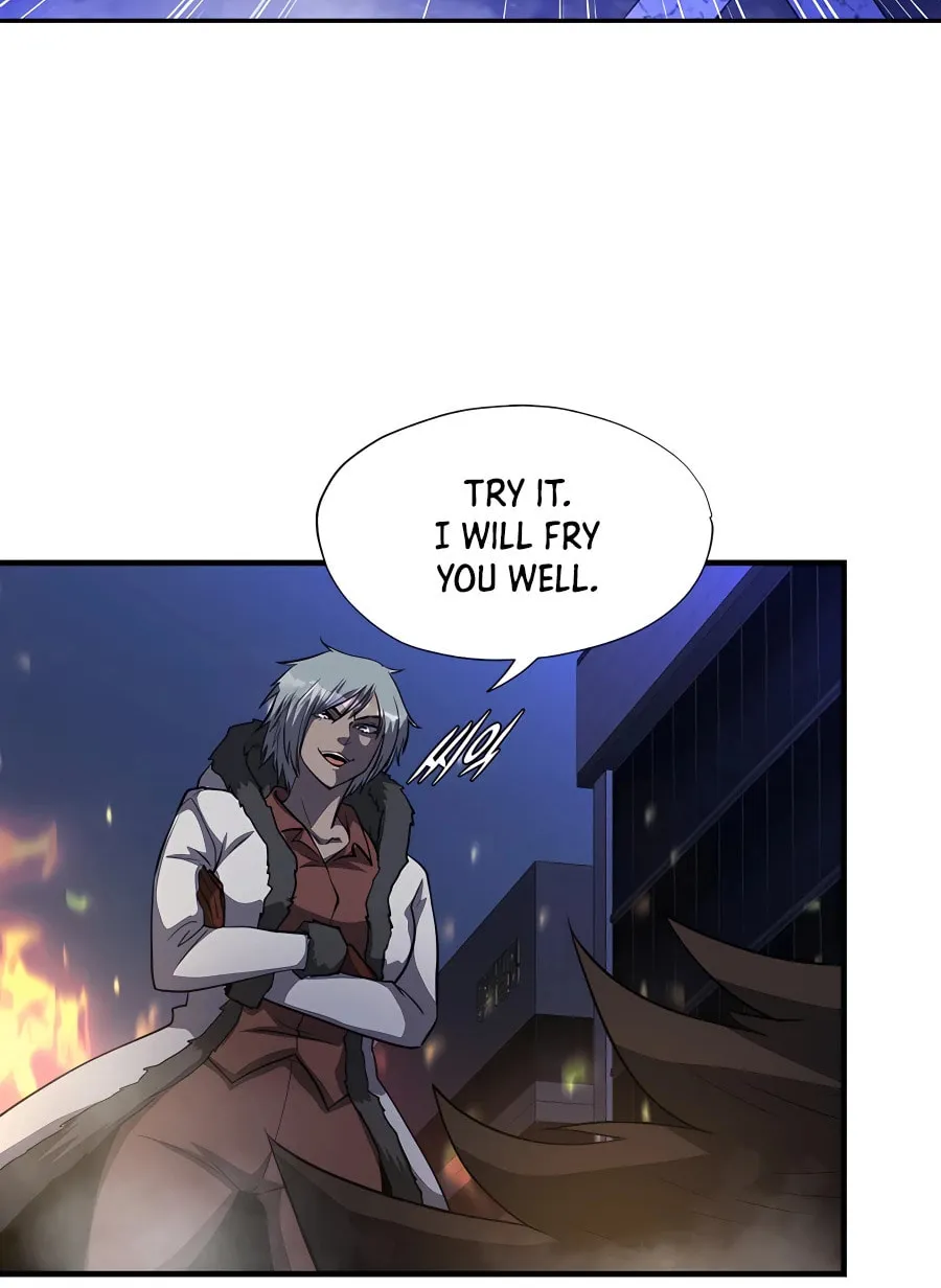 Stellar Mom Chapter 48 page 78 - 
