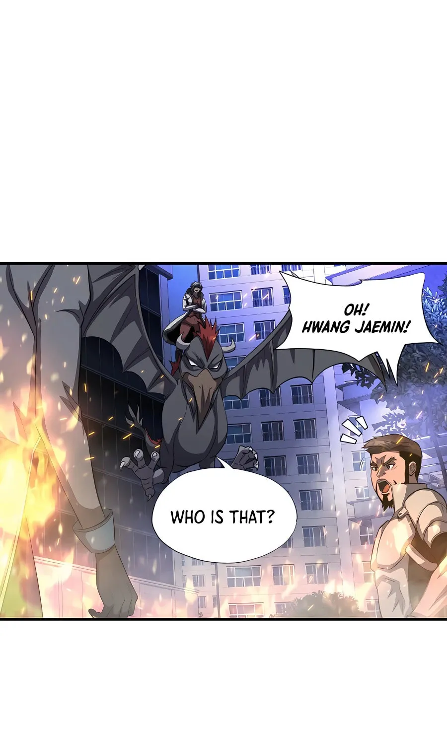 Stellar Mom Chapter 48 page 83 - 