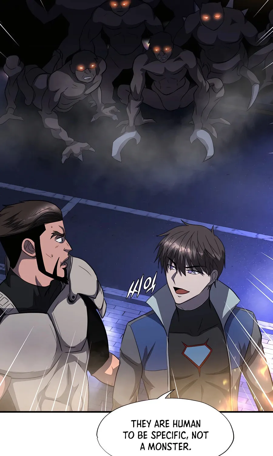 Stellar Mom Chapter 48 page 86 - 