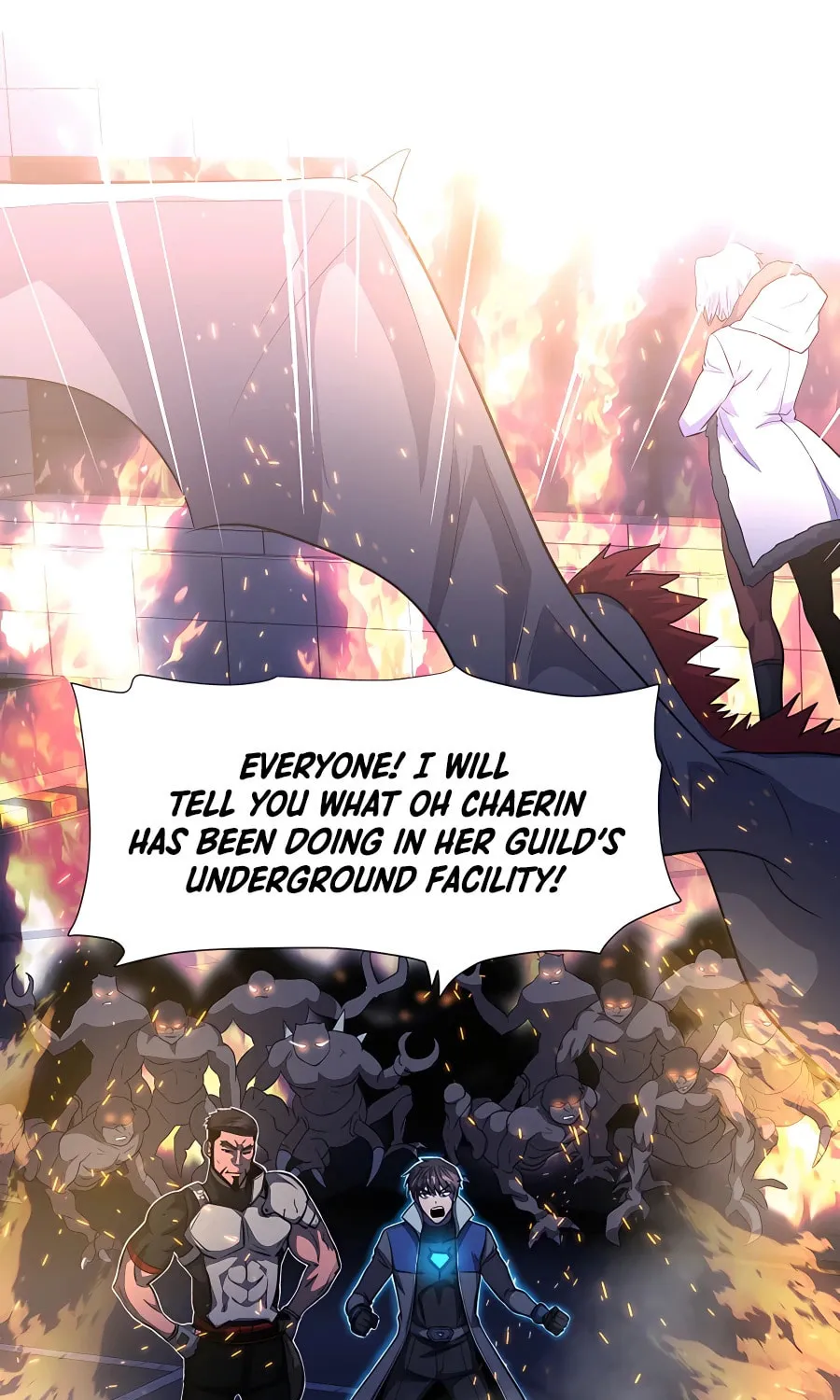 Stellar Mom Chapter 48 page 88 - 