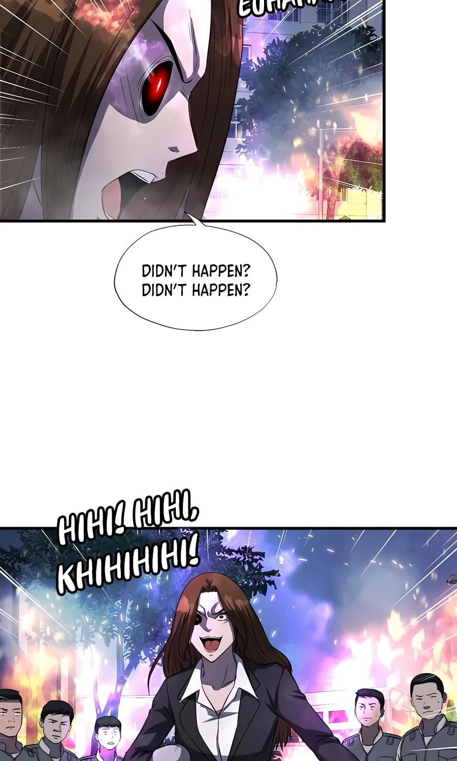 Stellar Mom Chapter 49 page 24 - 