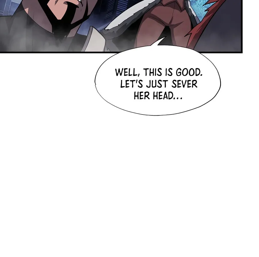 Stellar Mom Chapter 49 page 26 - 