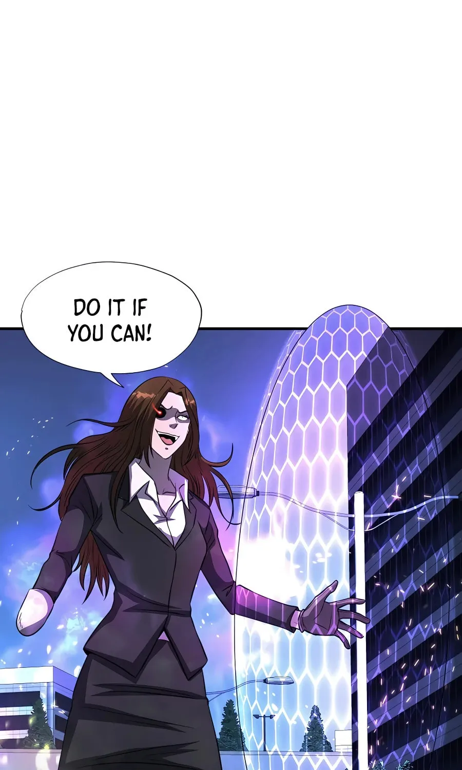 Stellar Mom Chapter 49 page 37 - 