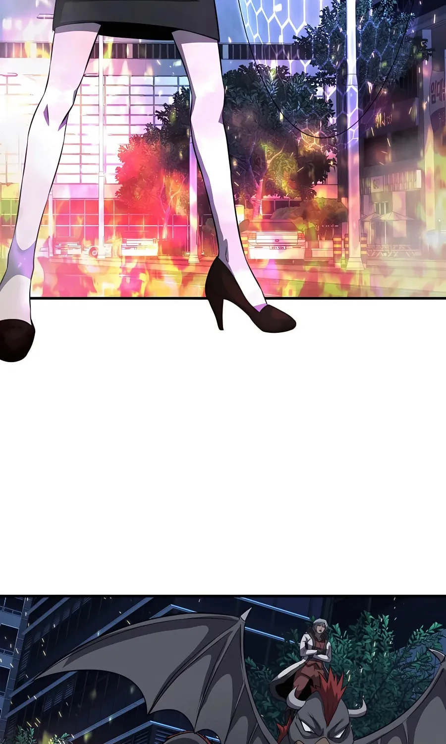 Stellar Mom Chapter 49 page 38 - 