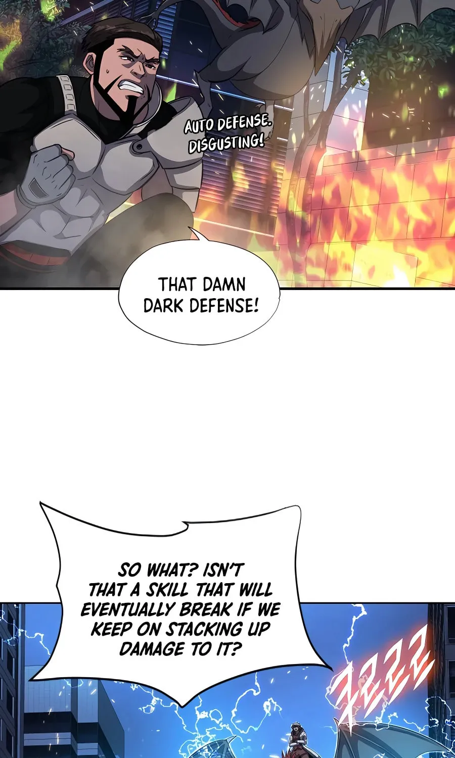 Stellar Mom Chapter 49 page 39 - 