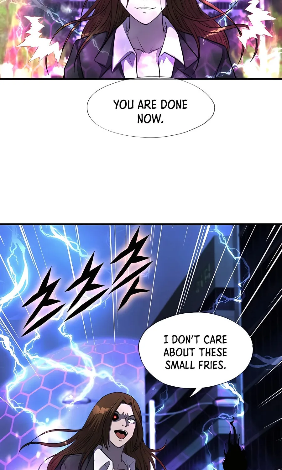 Stellar Mom Chapter 49 page 50 - 