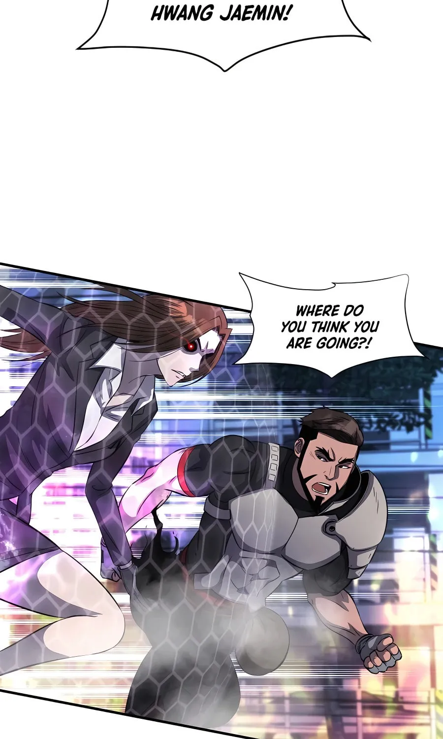 Stellar Mom Chapter 49 page 54 - 