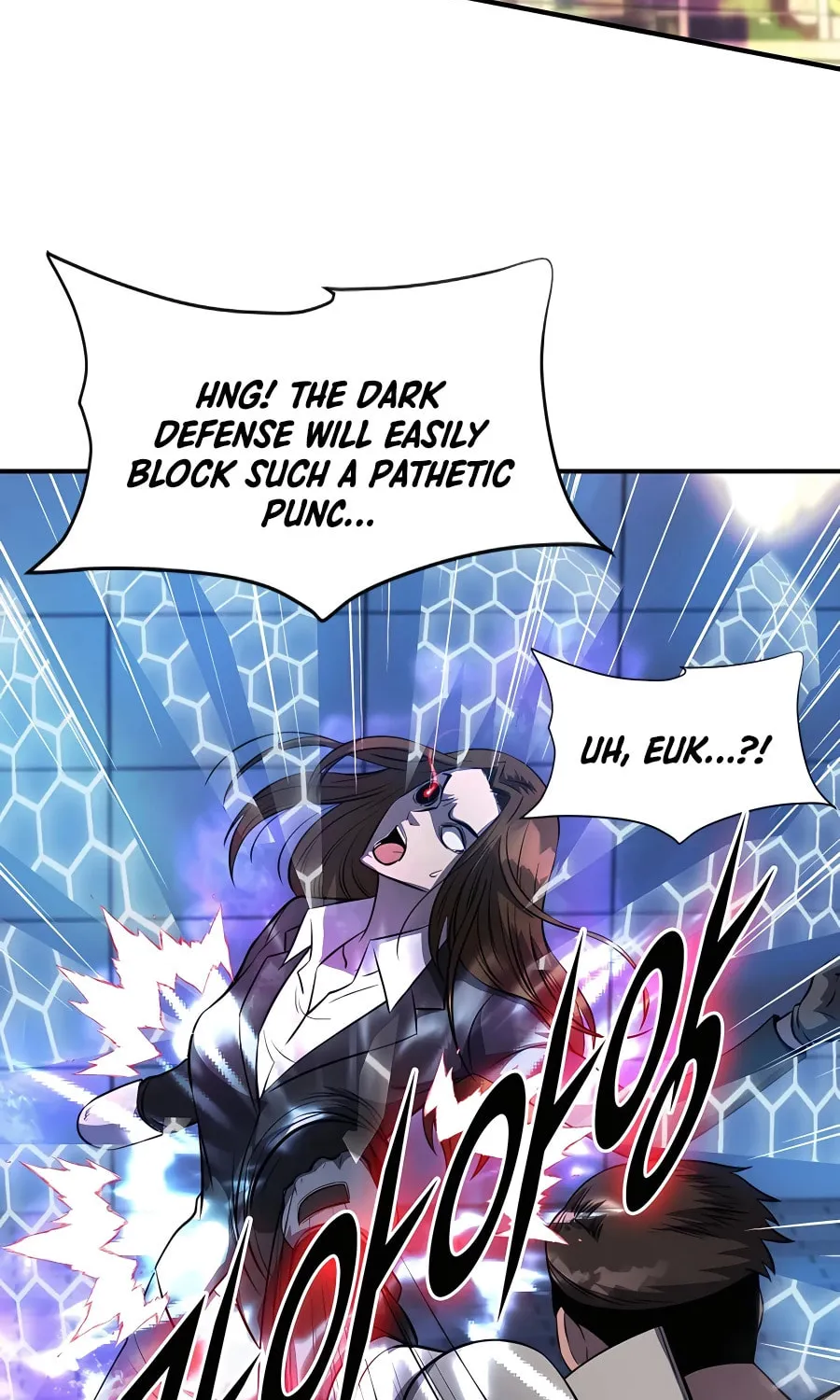 Stellar Mom Chapter 49 page 55 - 
