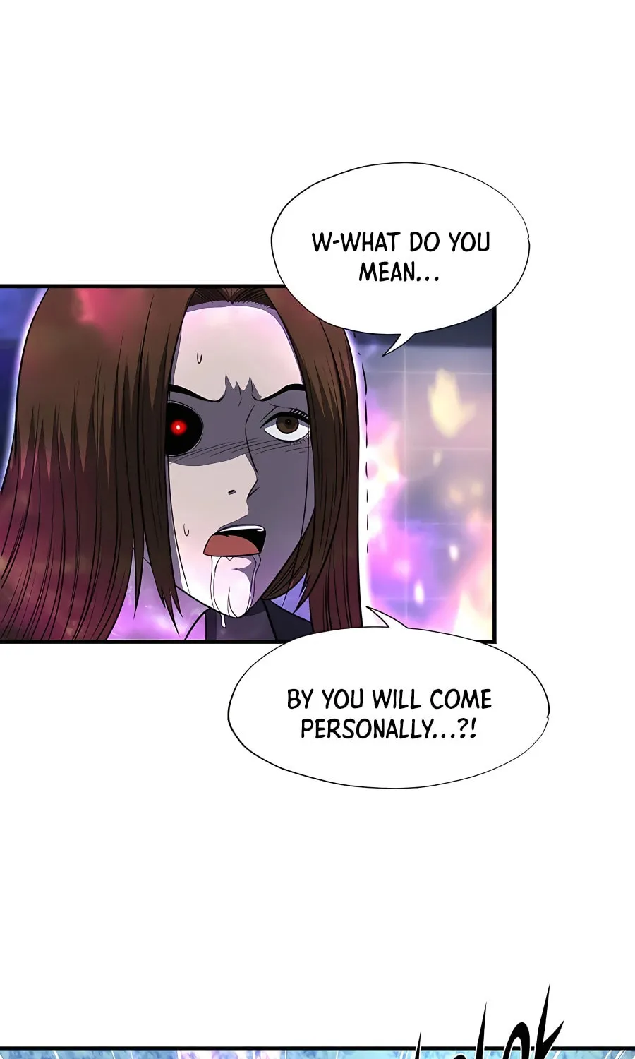 Stellar Mom Chapter 49 page 68 - 