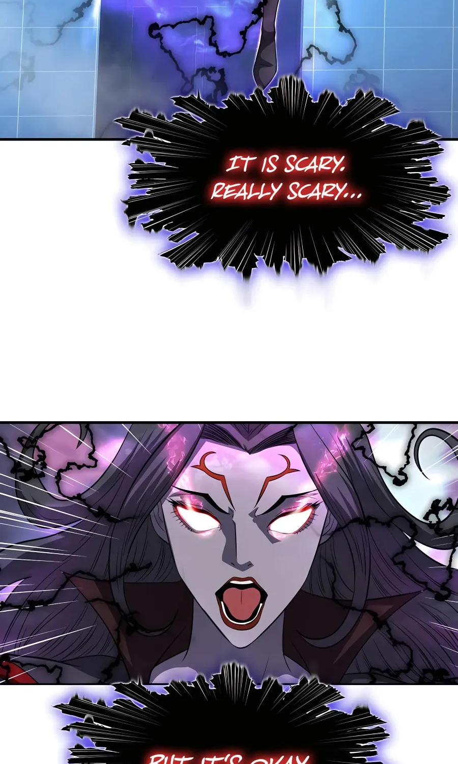 Stellar Mom Chapter 49 page 87 - 