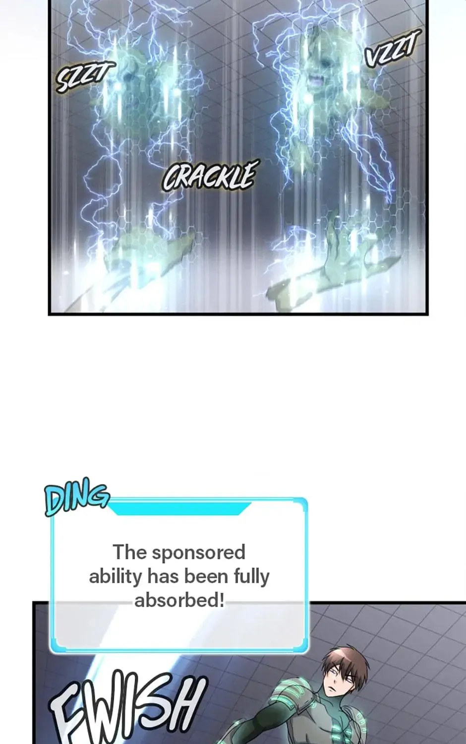 Stellar Mom Chapter 5 page 101 - 