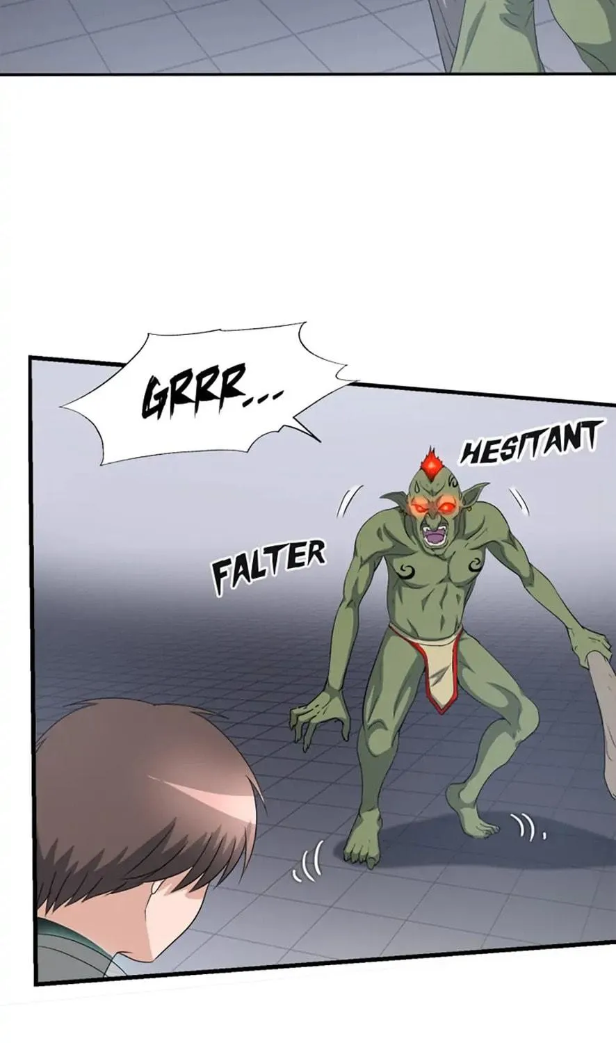Stellar Mom Chapter 5 page 107 - 