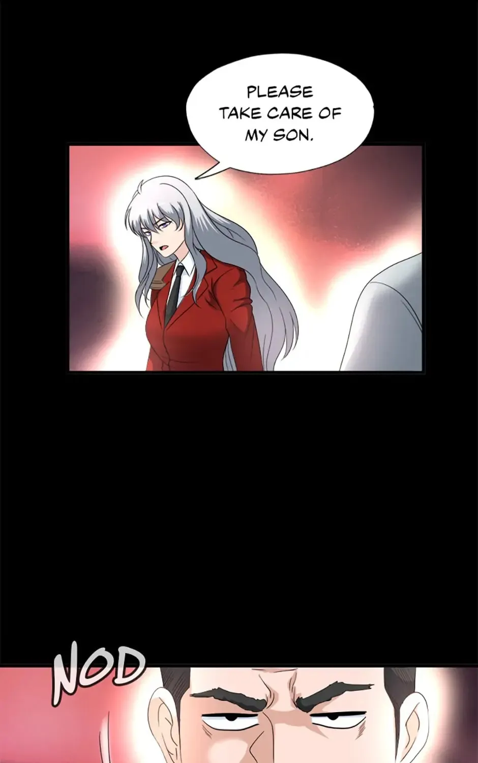 Stellar Mom Chapter 5 page 15 - 