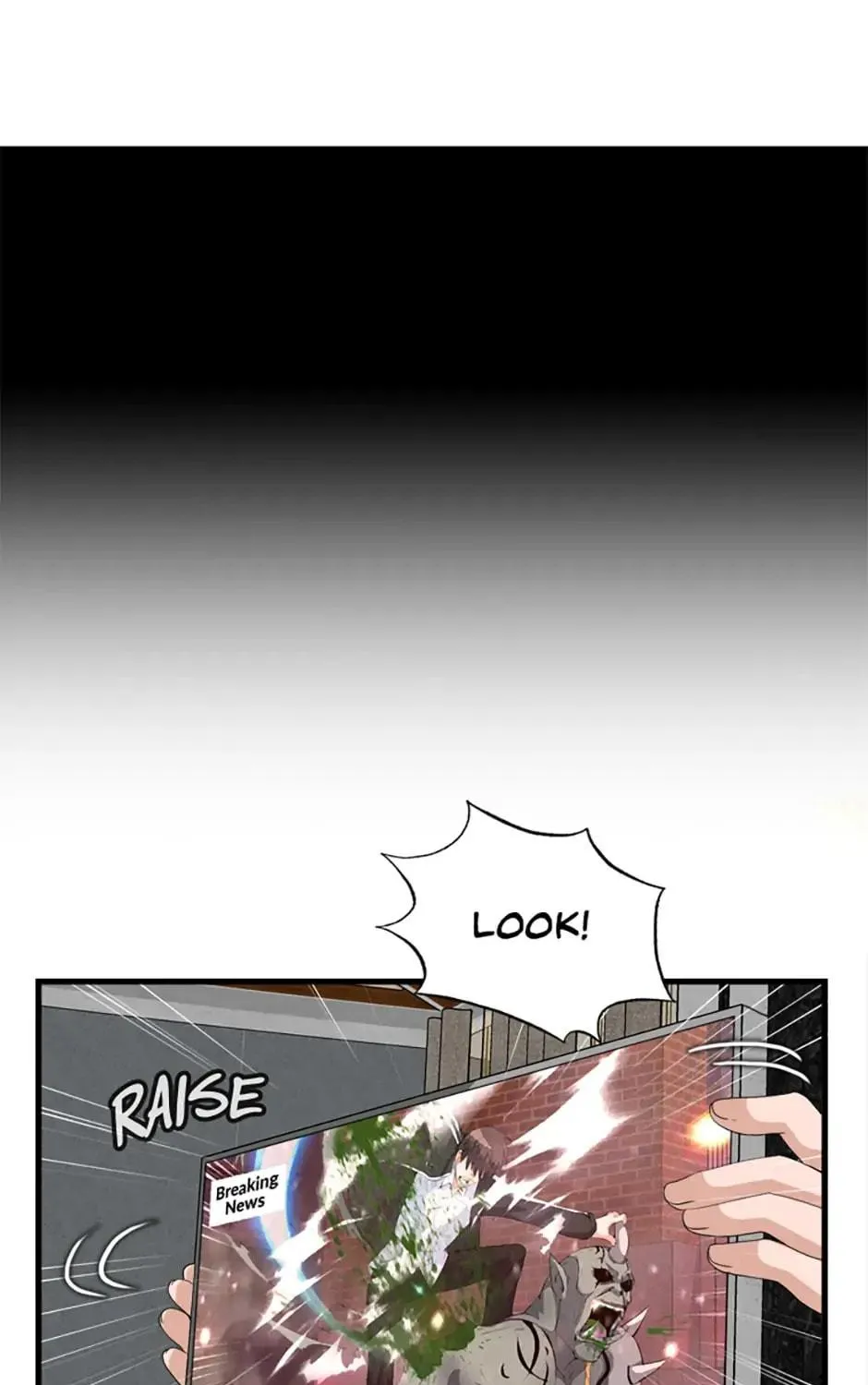 Stellar Mom Chapter 5 page 19 - 