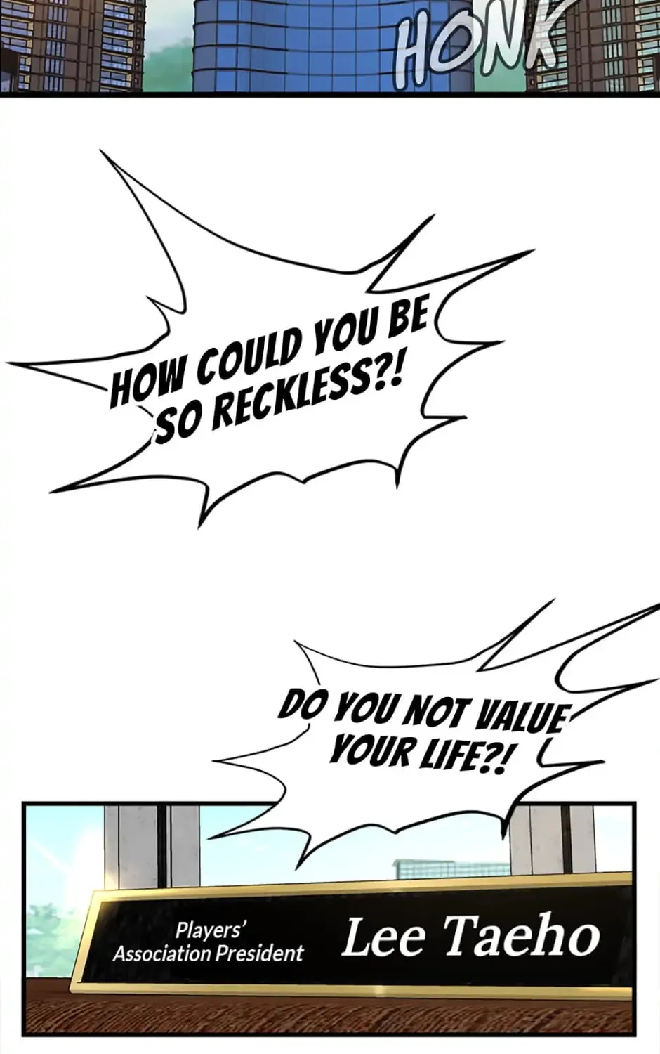 Stellar Mom Chapter 5 page 3 - 