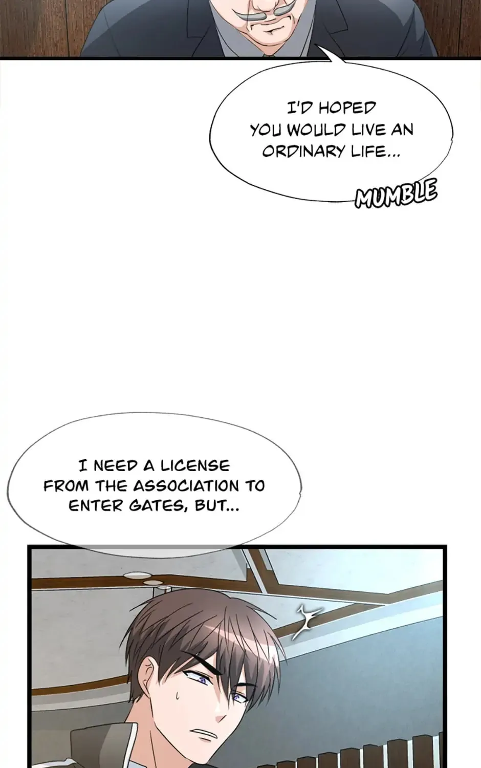 Stellar Mom Chapter 5 page 31 - 