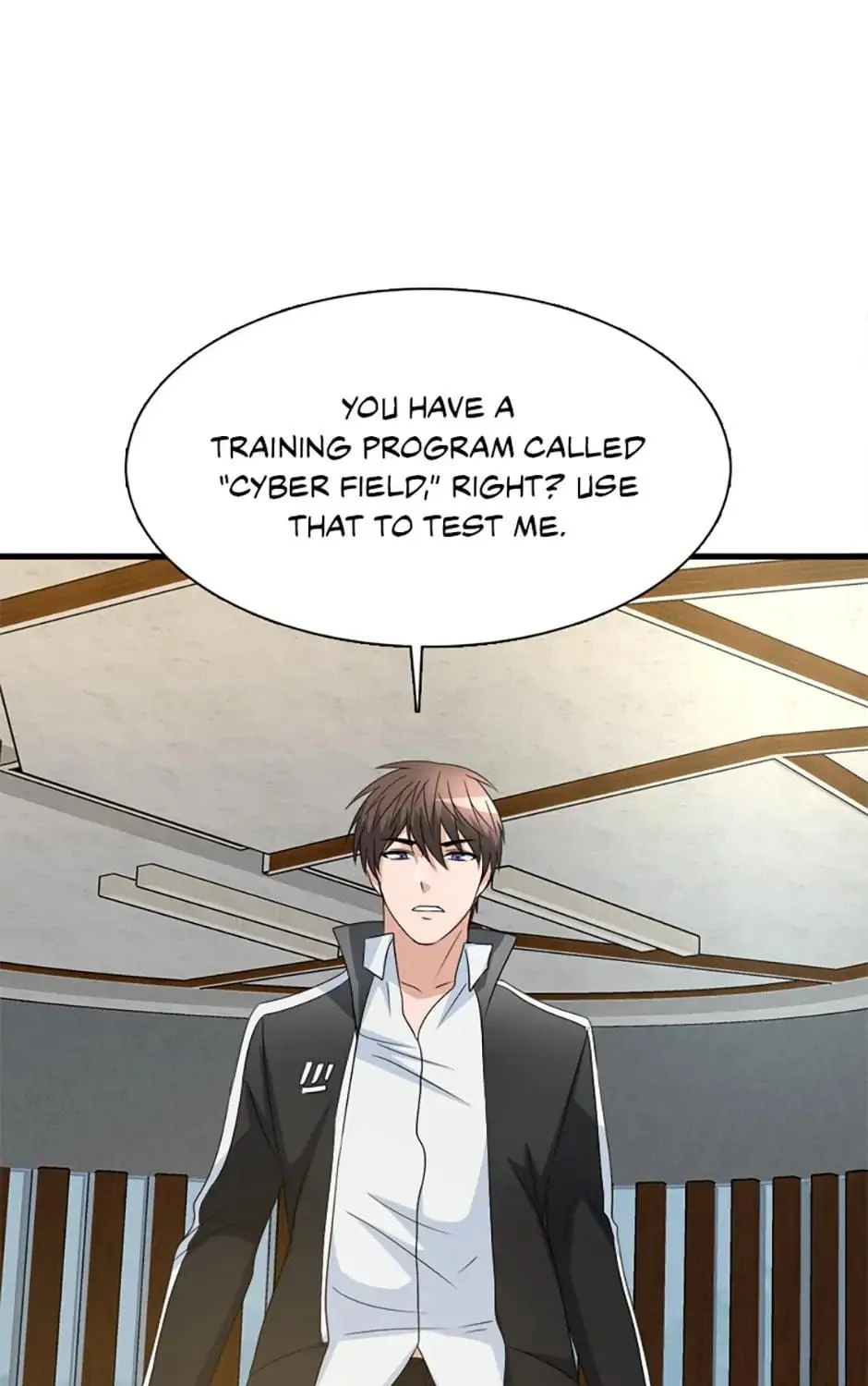 Stellar Mom Chapter 5 page 35 - 