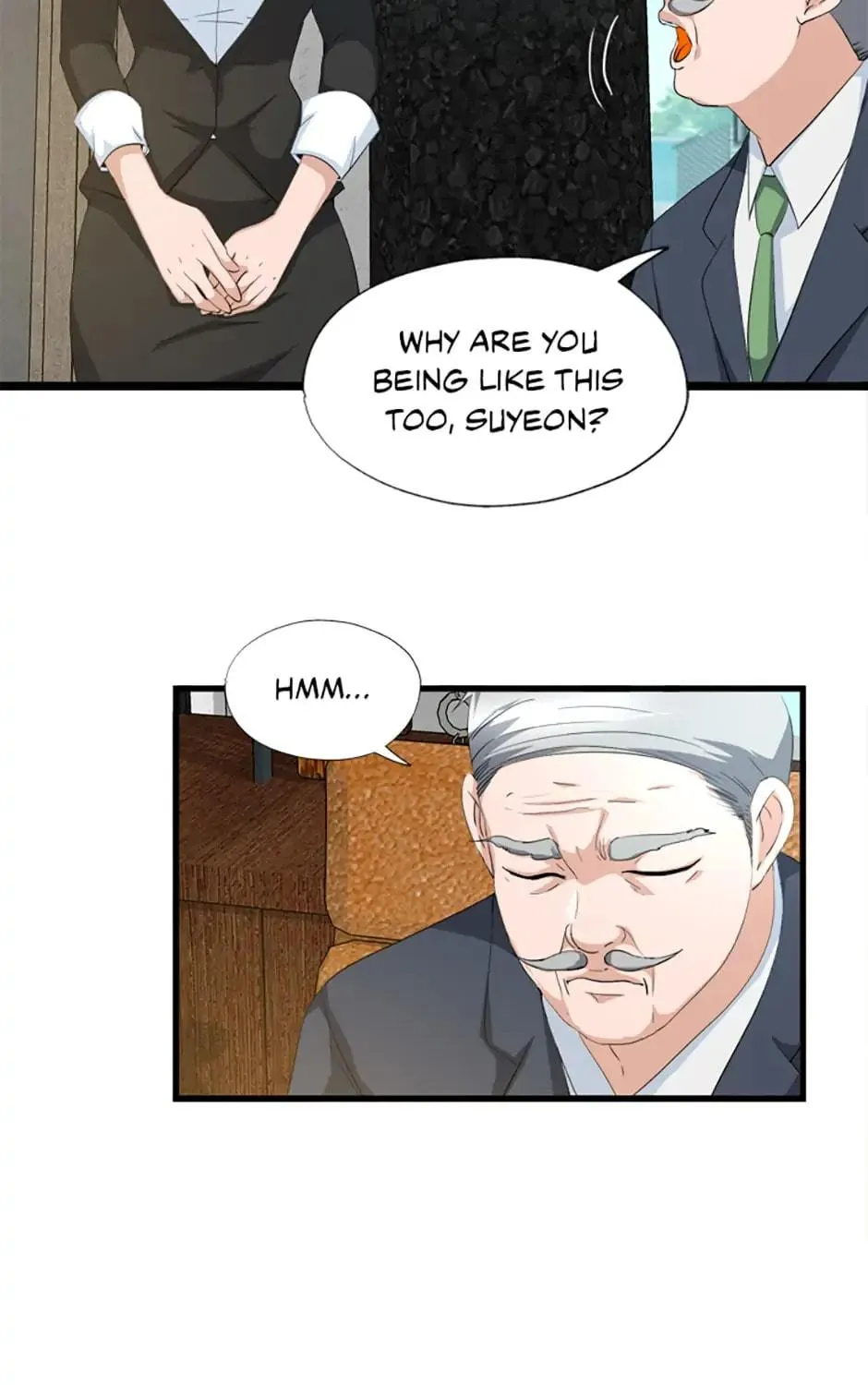 Stellar Mom Chapter 5 page 39 - 