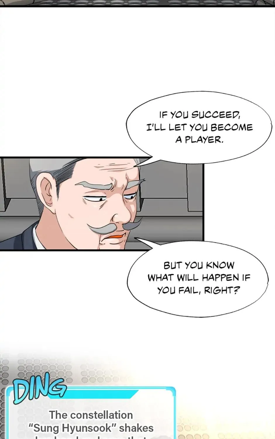Stellar Mom Chapter 5 page 47 - 
