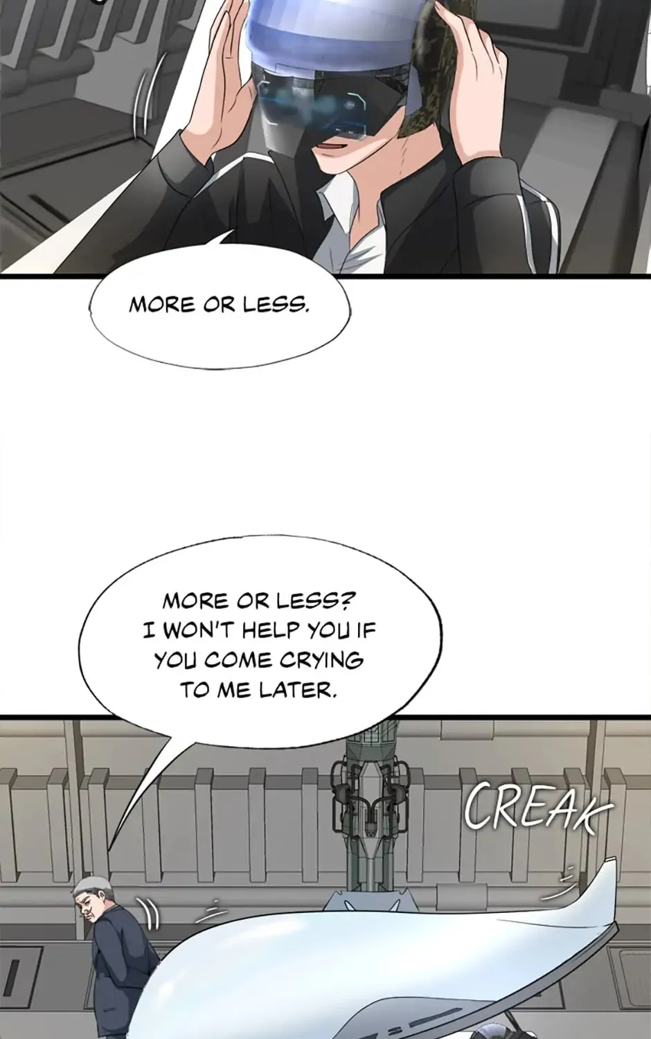 Stellar Mom Chapter 5 page 51 - 