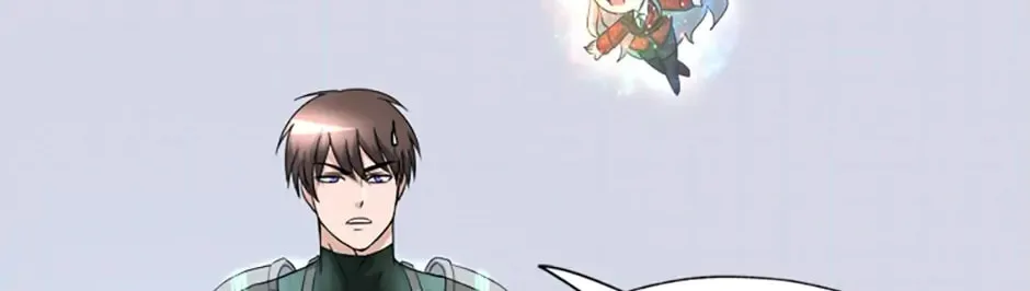 Stellar Mom Chapter 5 page 68 - 