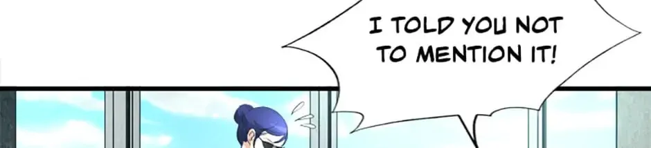 Stellar Mom Chapter 5 page 8 - 