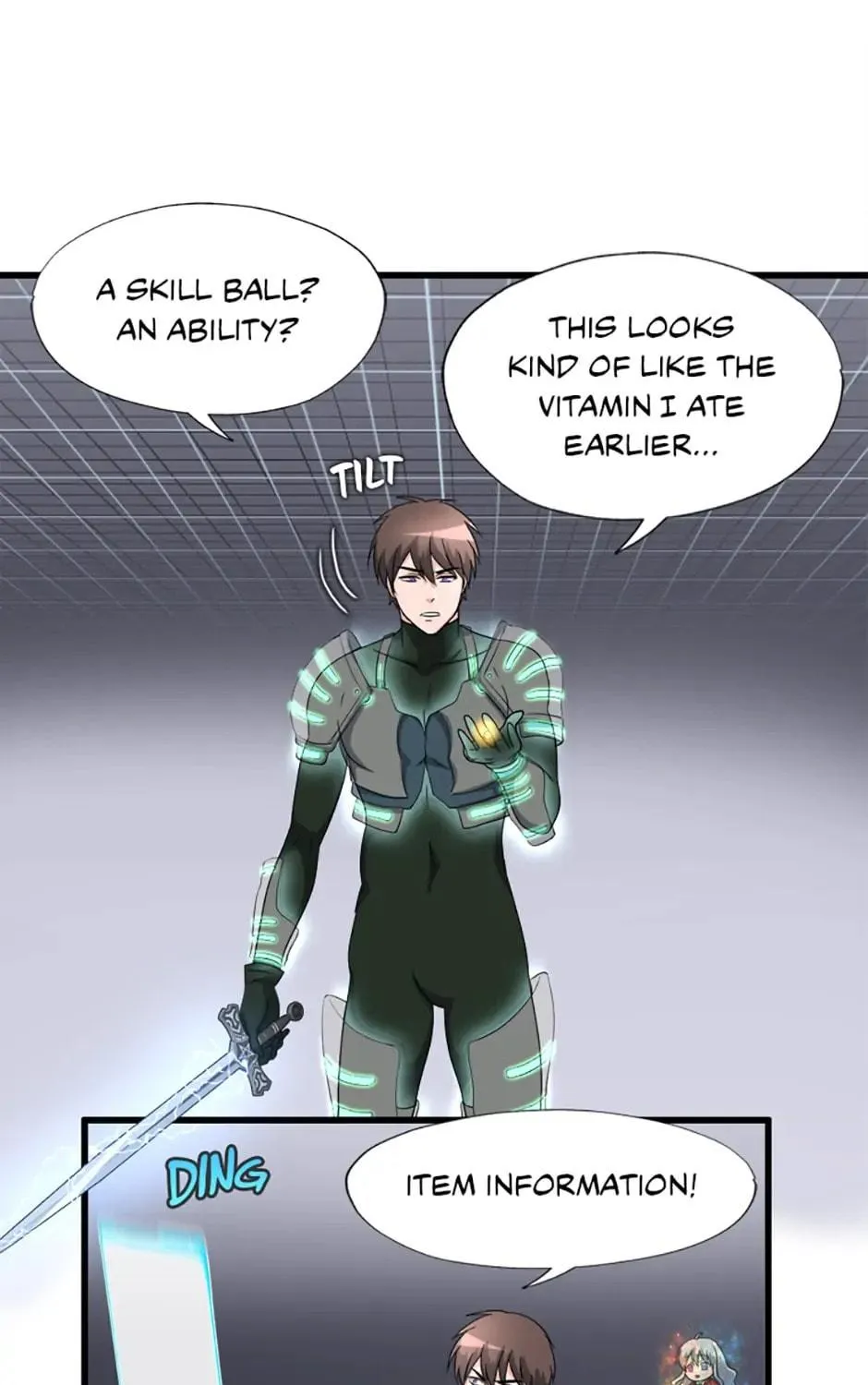 Stellar Mom Chapter 5 page 79 - 