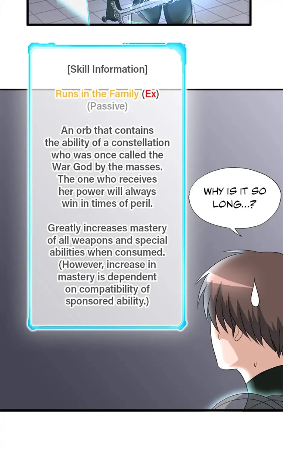 Stellar Mom Chapter 5 page 81 - 