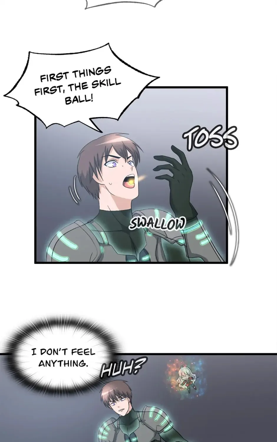 Stellar Mom Chapter 5 page 91 - 