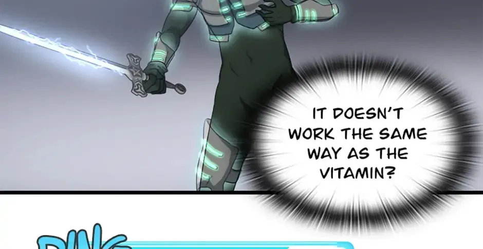 Stellar Mom Chapter 5 page 92 - 