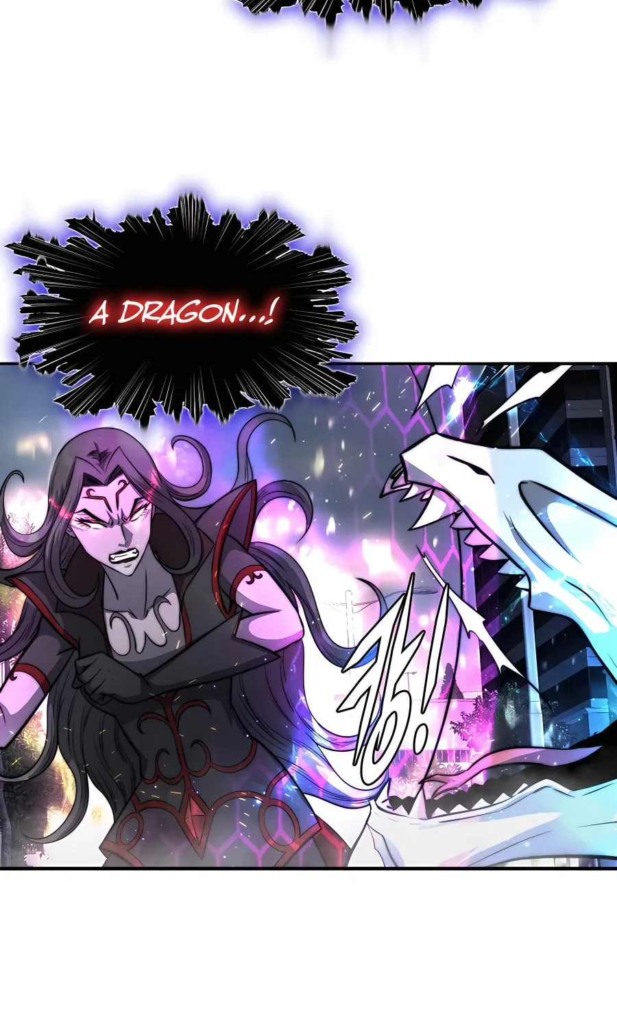 Stellar Mom Chapter 50 page 14 - 